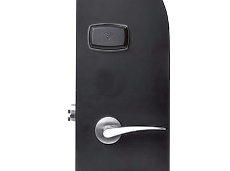 VingCard Signature RFID Pacific Security System